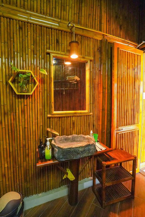 Little Bee House Hotel Trai Vang Exterior foto